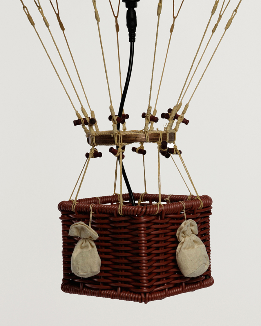 Herre | Til hjemmet | Authentic Models | Royal Aero Led Balloon Pink Light