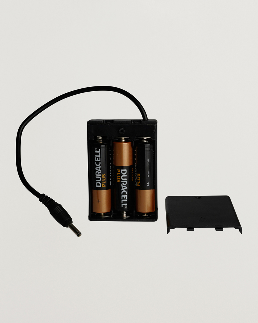 Herre | Til hjemmet | Authentic Models | Royal Aero Led Balloon Pink Light