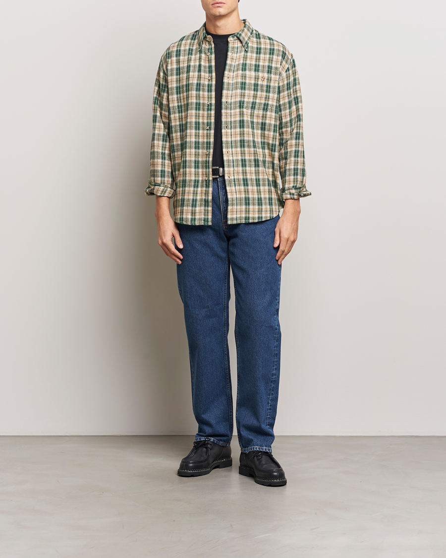 Herre | Jeans | Nudie Jeans | Rad Rufus Jeans Morning Soul