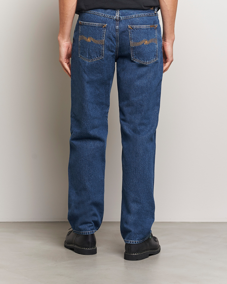 Herre | Jeans | Nudie Jeans | Rad Rufus Jeans Morning Soul