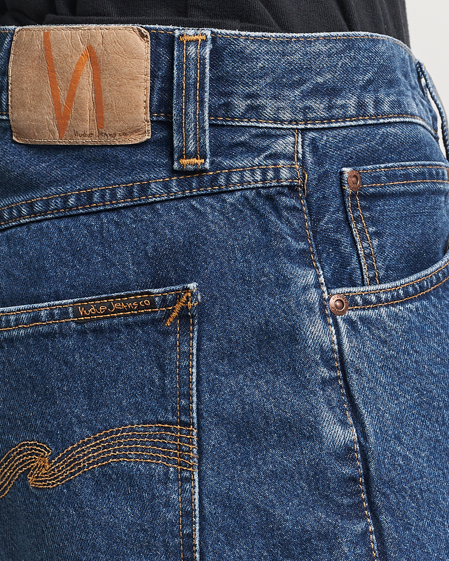 Herre | Jeans | Nudie Jeans | Rad Rufus Jeans Morning Soul