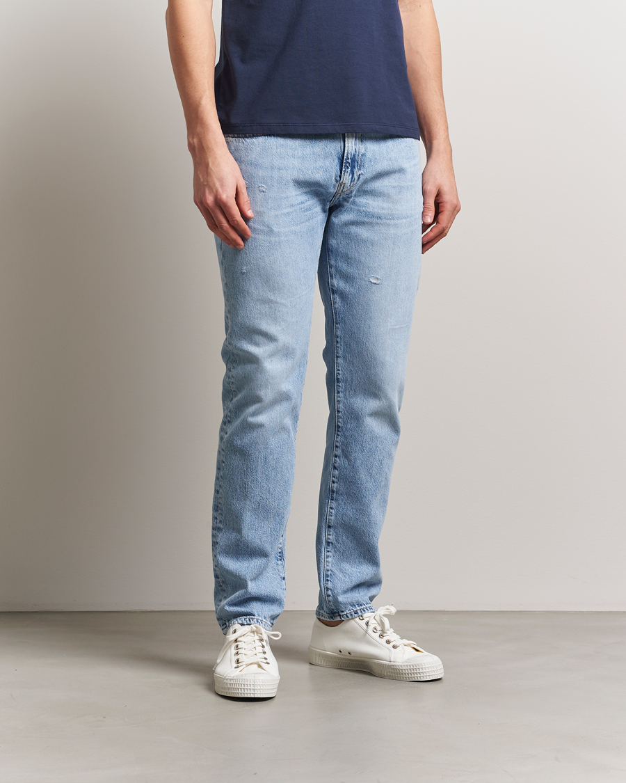 Herre | Jeans | Replay | Neaal Slim Fit Jeans Light Blue