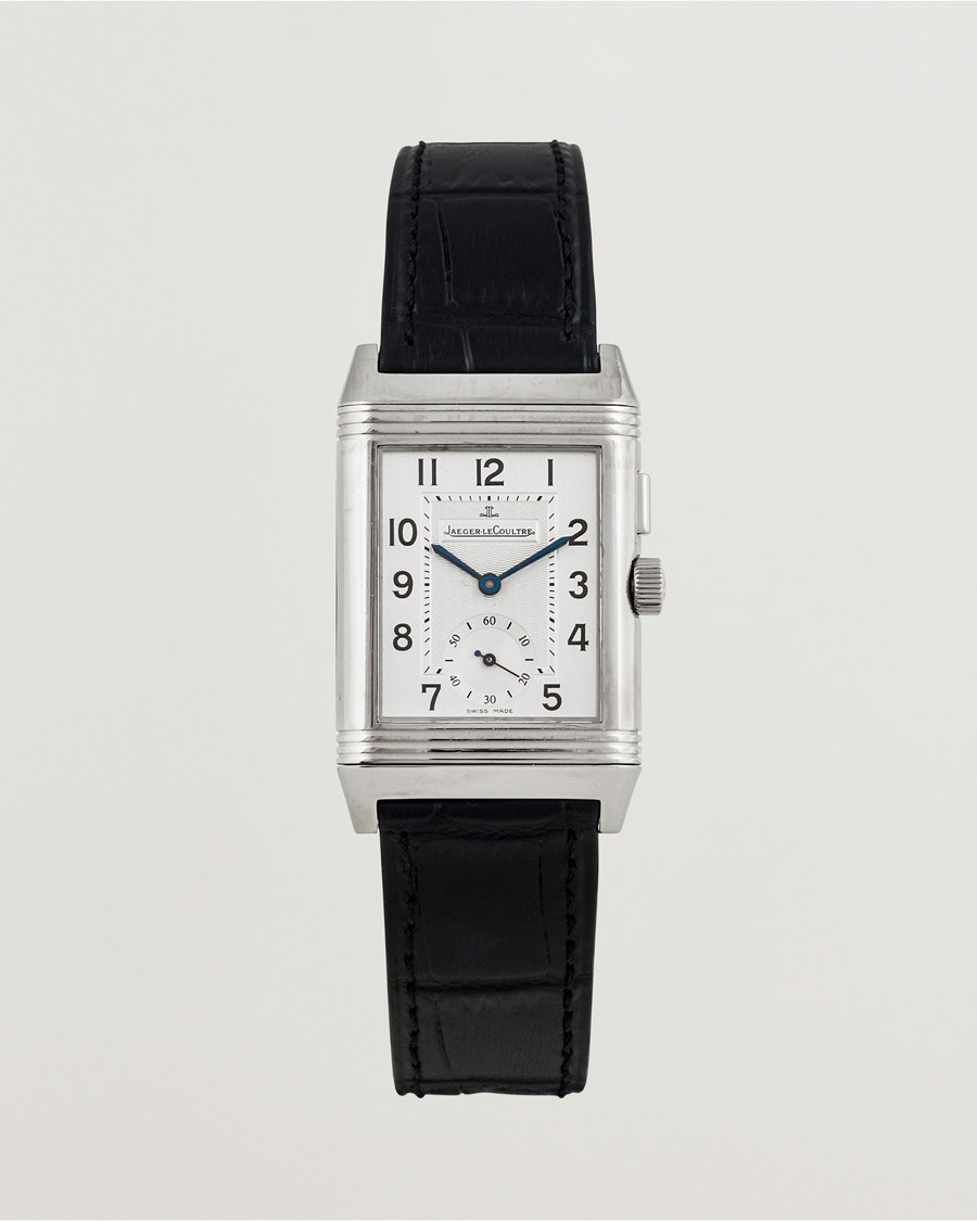 Herre | Jaeger-LeCoultre Pre-Owned Reverso Duoface | Jaeger-LeCoultre Pre-Owned | Reverso Duoface