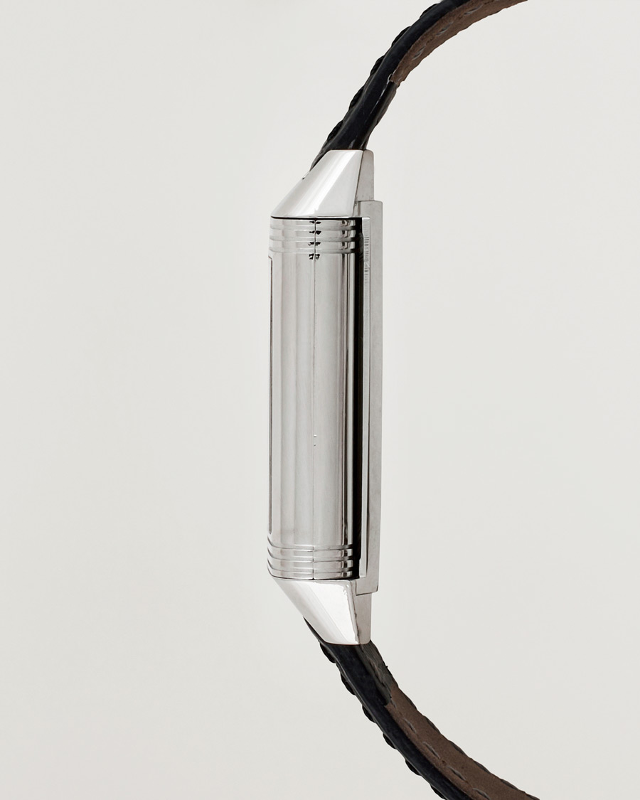 Herre | Jaeger-LeCoultre Pre-Owned Reverso Duoface | Jaeger-LeCoultre Pre-Owned | Reverso Duoface
