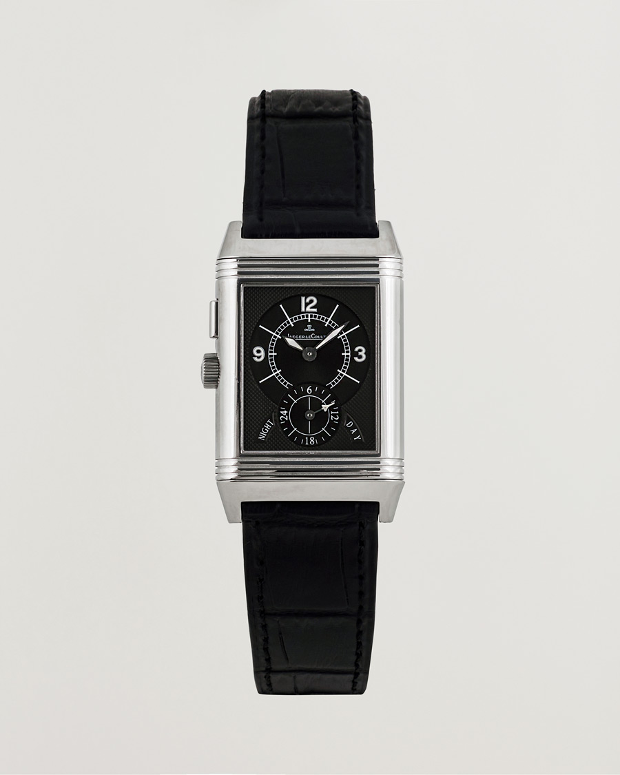 Herre | Jaeger-LeCoultre Pre-Owned Reverso Duoface | Jaeger-LeCoultre Pre-Owned | Reverso Duoface