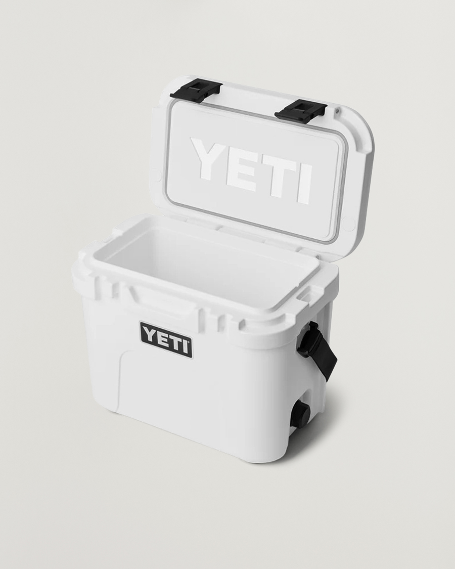 Herre | Outdoor living | YETI | Roadie 15 White