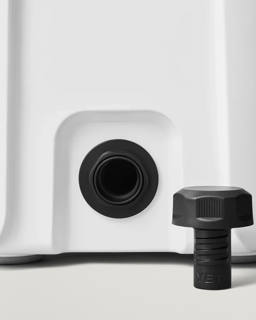 Herre | Outdoor living | YETI | Roadie 15 White