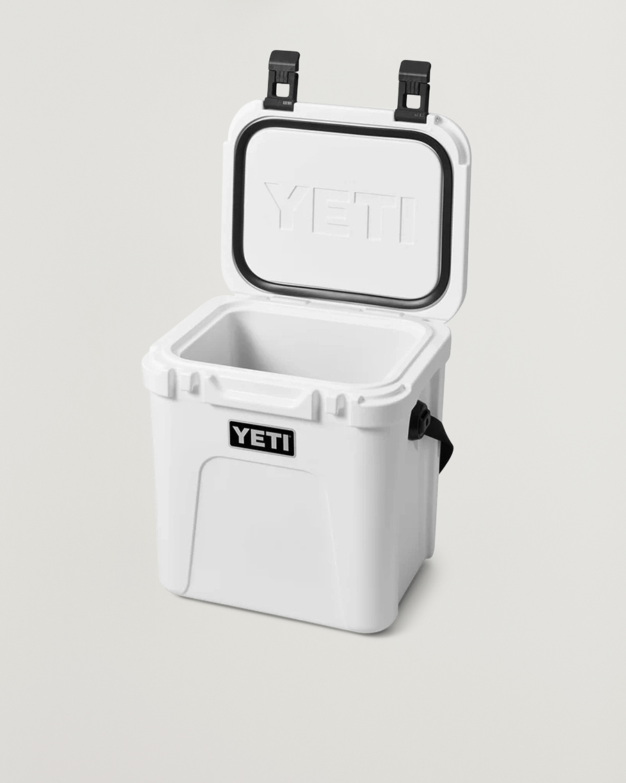 Herre | Outdoor living | YETI | Roadie 24 White
