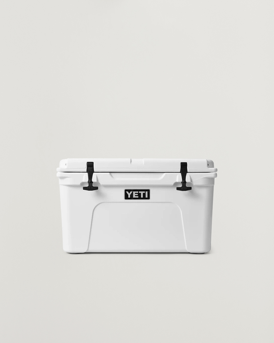 Herre | Outdoor living | YETI | Tundra 45 White