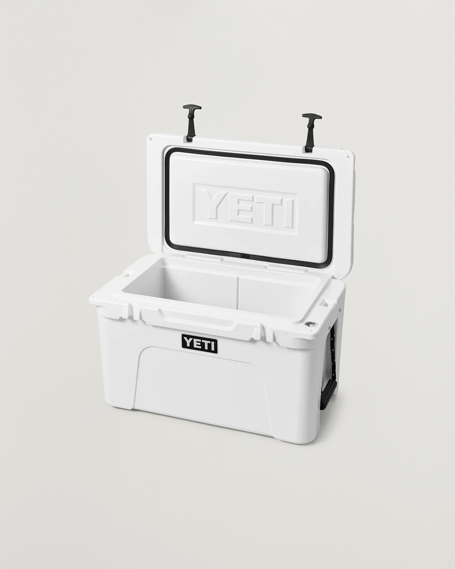 Herre | Outdoor living | YETI | Tundra 45 White