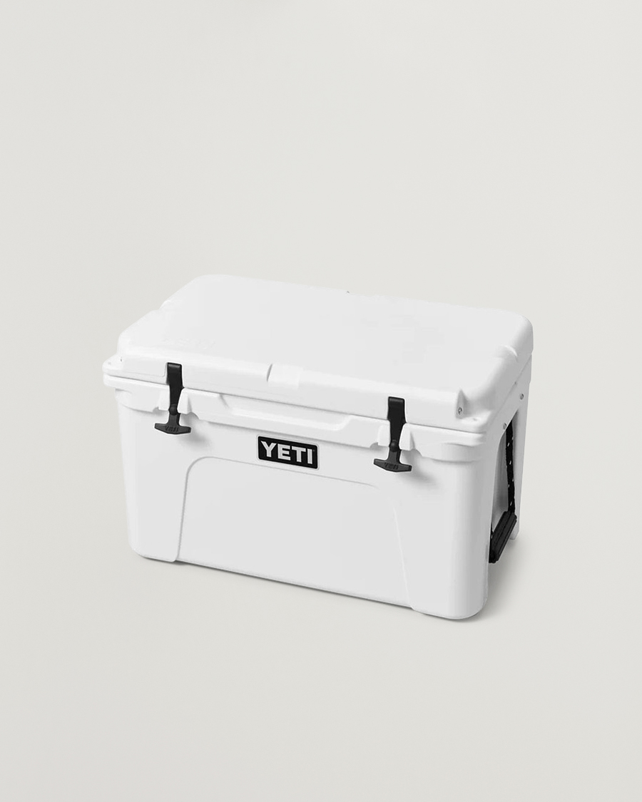 Herre | Outdoor living | YETI | Tundra 45 White
