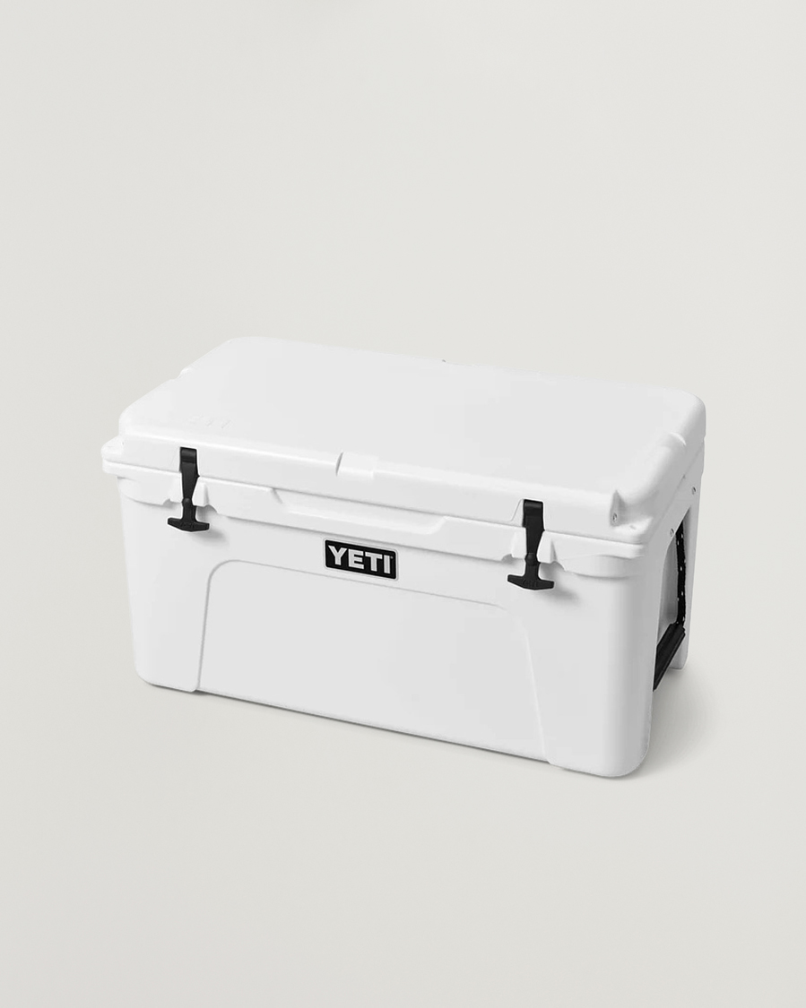 Herre | Outdoor living | YETI | Tundra 65 White