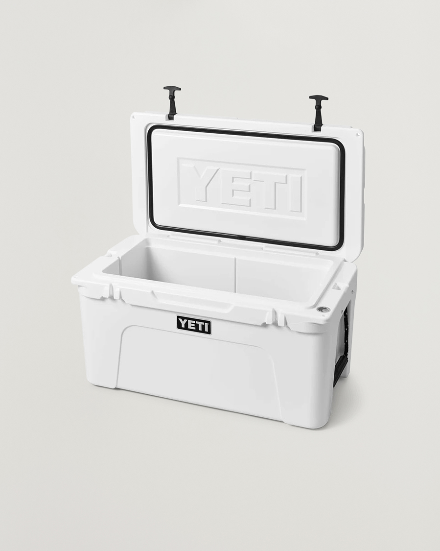 Herre | Outdoor living | YETI | Tundra 65 White