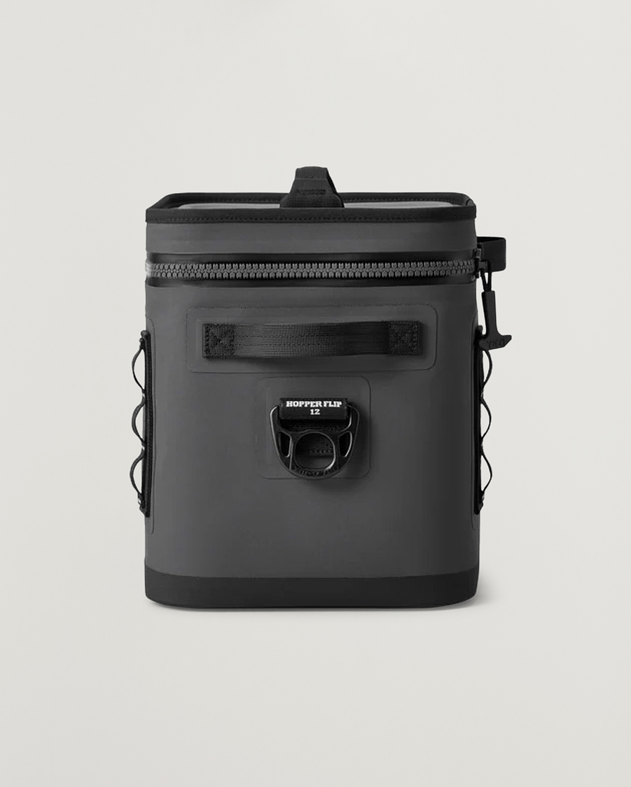 Herre | Outdoor living | YETI | Hopper Flip 12 Soft Cooler Charcoal