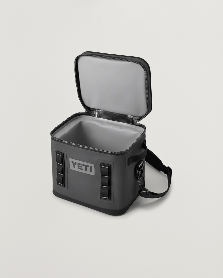 Herre | Outdoor living | YETI | Hopper Flip 12 Soft Cooler Charcoal