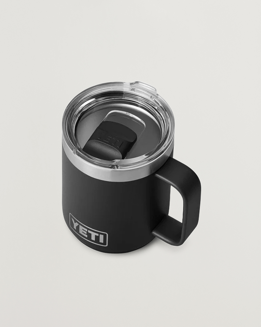 Herre | YETI Rambler 10 Oz Mug Black | YETI | Rambler 10 Oz Mug Black