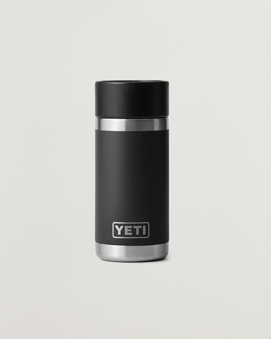 Herre | YETI Rambler 12 Oz Bottle Black | YETI | Rambler 12 Oz Bottle Black
