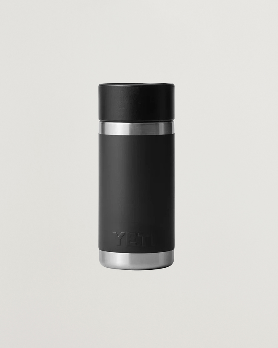 Herre | YETI Rambler 12 Oz Bottle Black | YETI | Rambler 12 Oz Bottle Black