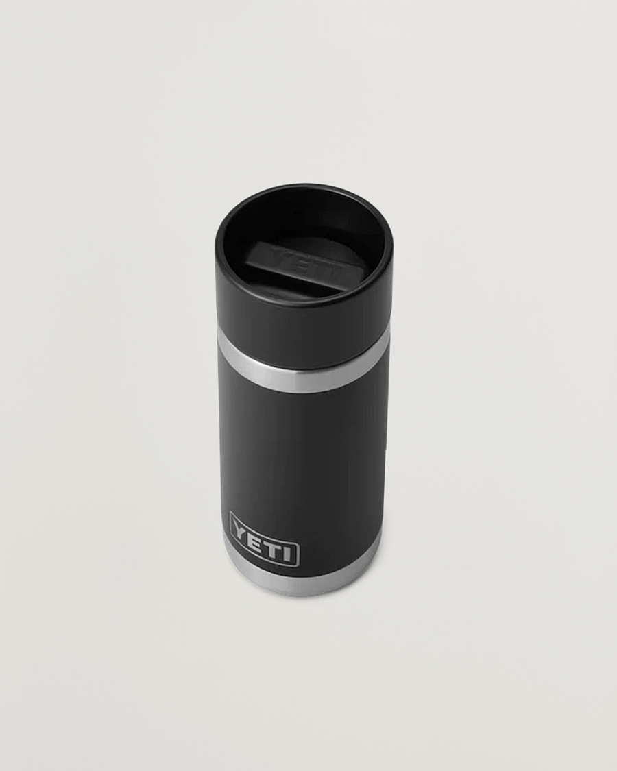 Herre | YETI Rambler 12 Oz Bottle Black | YETI | Rambler 12 Oz Bottle Black