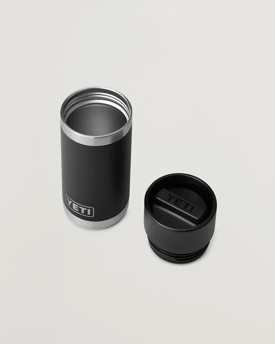Herre | YETI Rambler 12 Oz Bottle Black | YETI | Rambler 12 Oz Bottle Black
