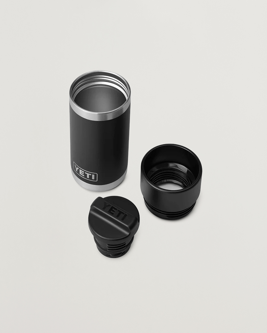 Herre | YETI Rambler 12 Oz Bottle Black | YETI | Rambler 12 Oz Bottle Black