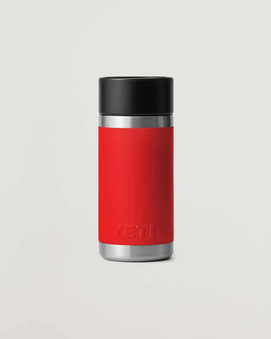 Herre | YETI Rambler 12 Oz Bottle Rescure Red | YETI | Rambler 12 Oz Bottle Rescure Red