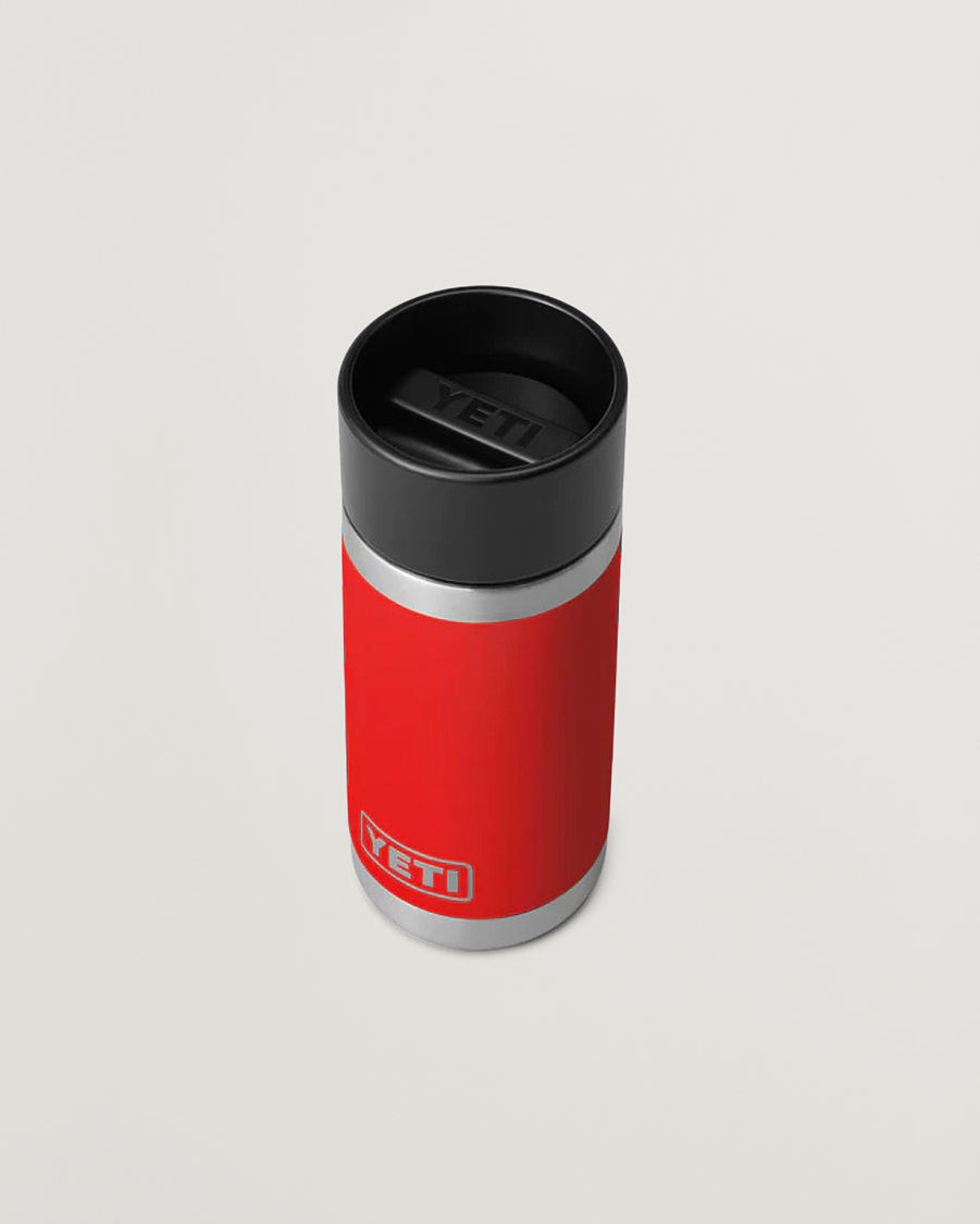 Herre | YETI Rambler 12 Oz Bottle Rescure Red | YETI | Rambler 12 Oz Bottle Rescure Red