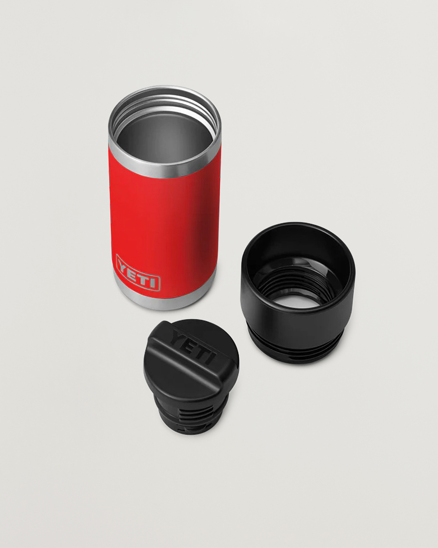 Herre | YETI Rambler 12 Oz Bottle Rescure Red | YETI | Rambler 12 Oz Bottle Rescure Red