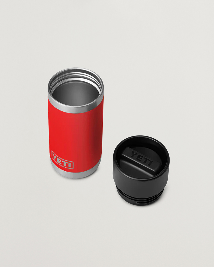 Herre | YETI Rambler 12 Oz Bottle Rescure Red | YETI | Rambler 12 Oz Bottle Rescure Red