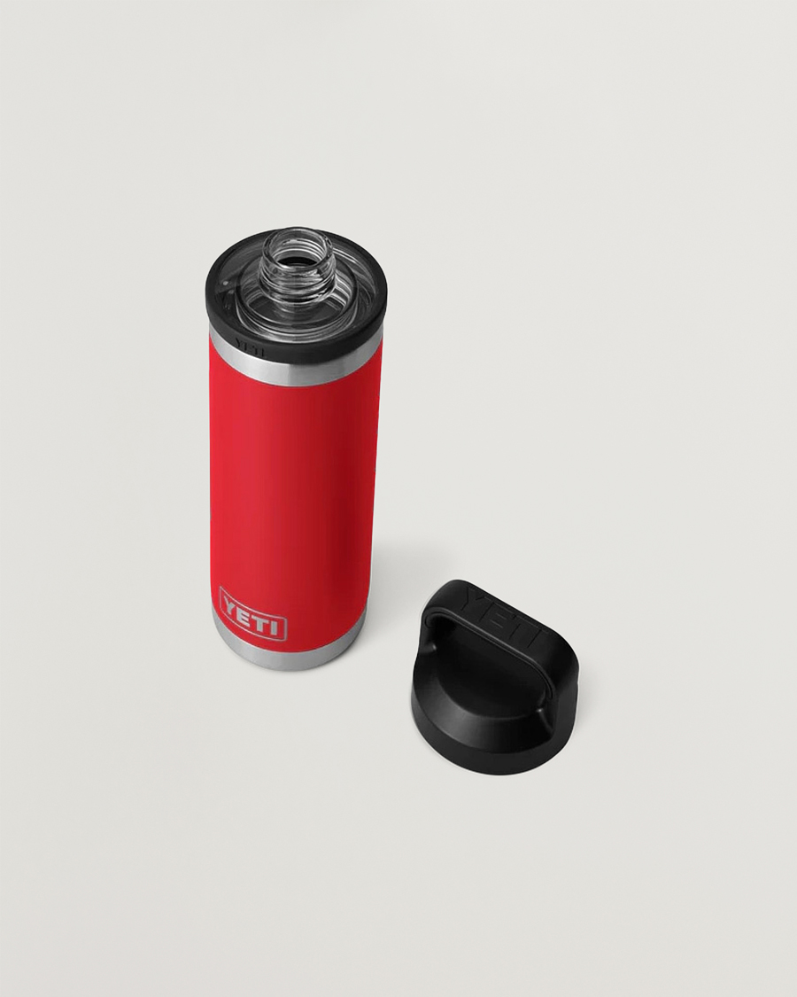Herre | Outdoor living | YETI | Rambler 18 Oz Bottle Rescure Red