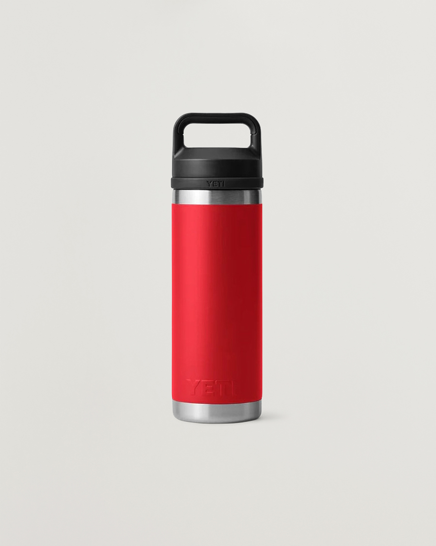Herre | Outdoor living | YETI | Rambler 18 Oz Bottle Rescure Red