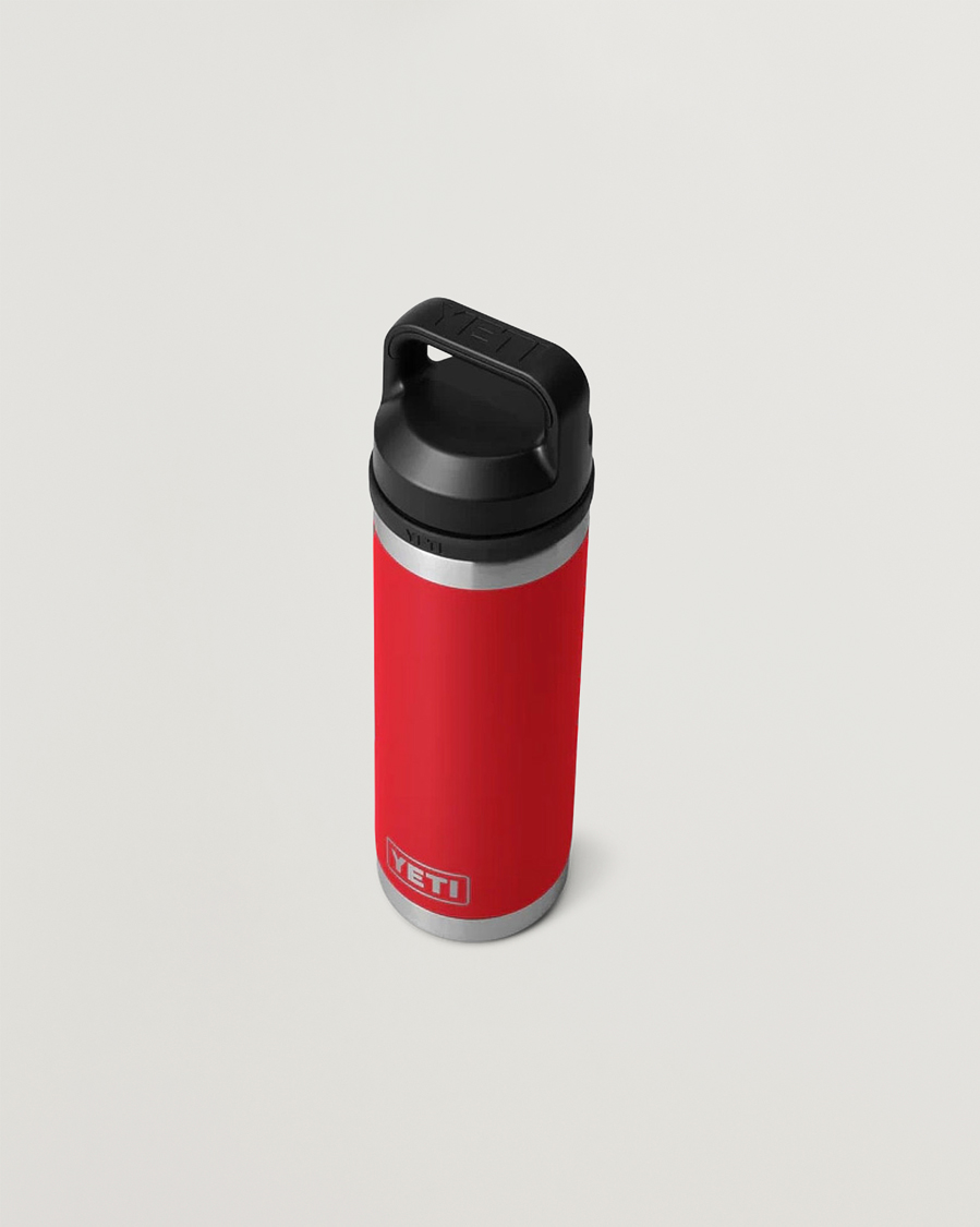 Herre | Outdoor living | YETI | Rambler 18 Oz Bottle Rescure Red
