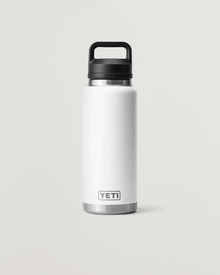 Herre | Outdoor living | YETI | Rambler 26 Oz Bottle White