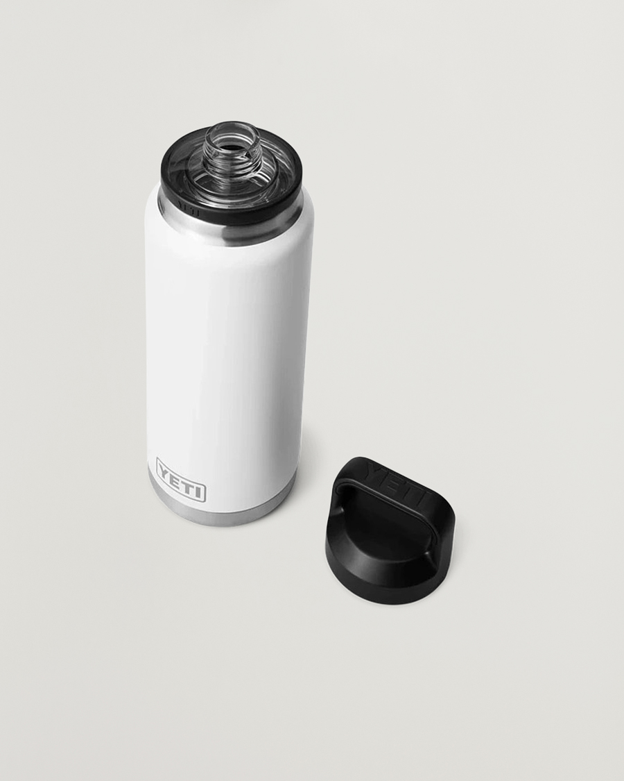 Herre | Outdoor living | YETI | Rambler 26 Oz Bottle White