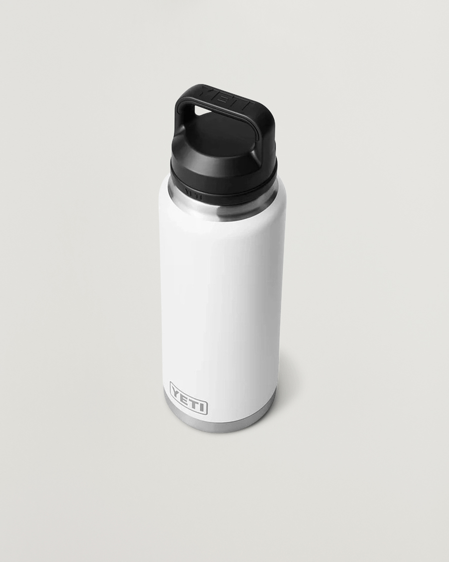 Herre | Outdoor living | YETI | Rambler 26 Oz Bottle White