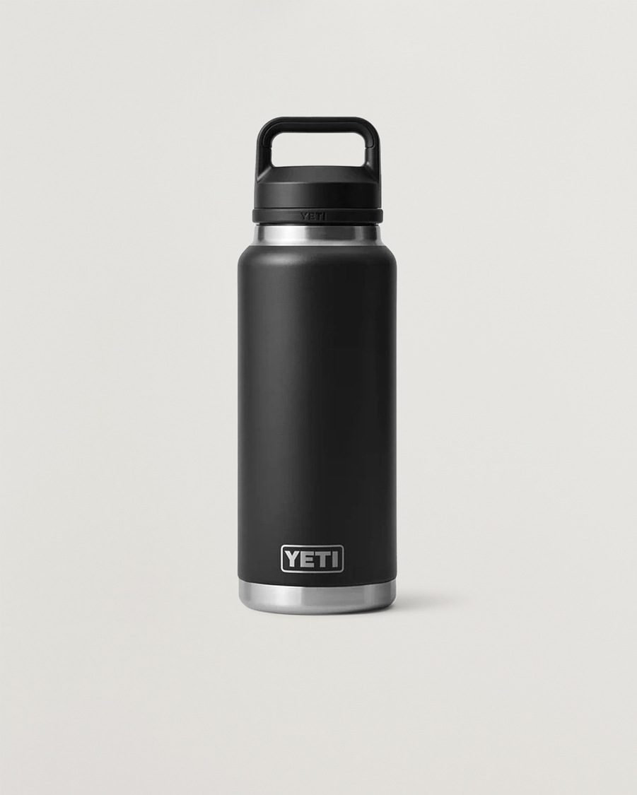 Herre | Outdoor living | YETI | Rambler 26 Oz Bottle Black
