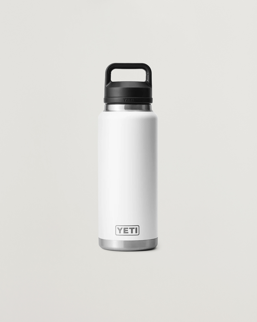 Herre | Outdoor living | YETI | Rambler 36 Oz Bottle White