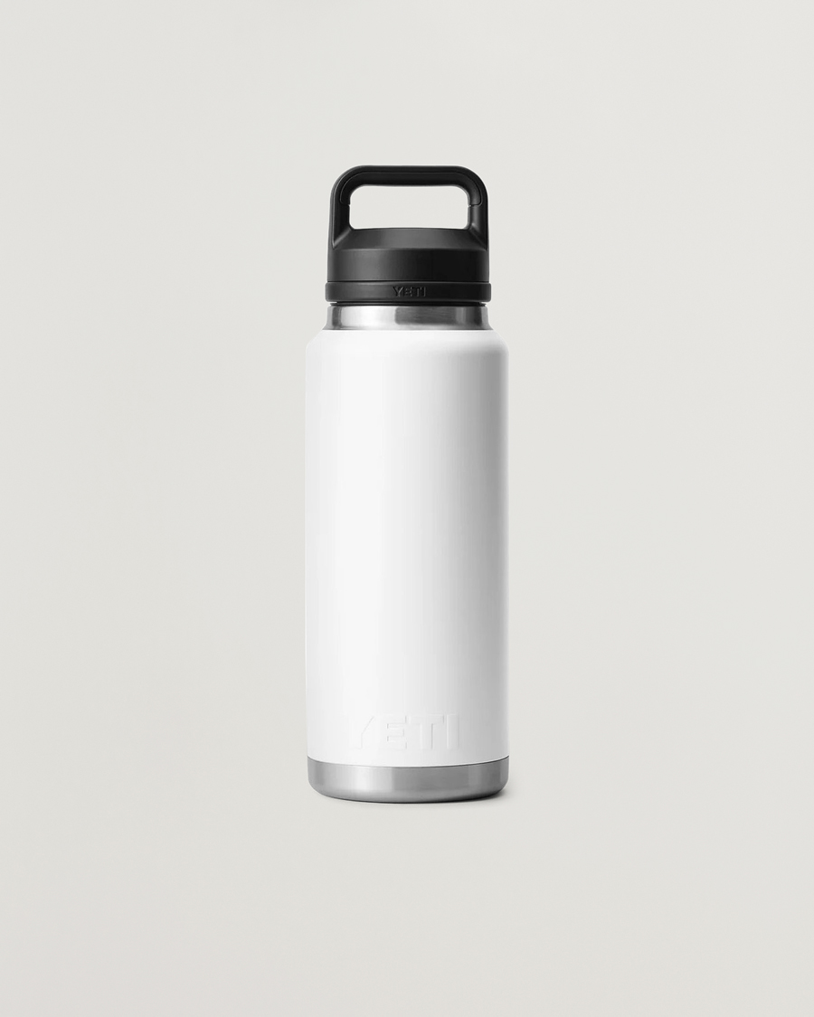 Herre | Outdoor living | YETI | Rambler 36 Oz Bottle White