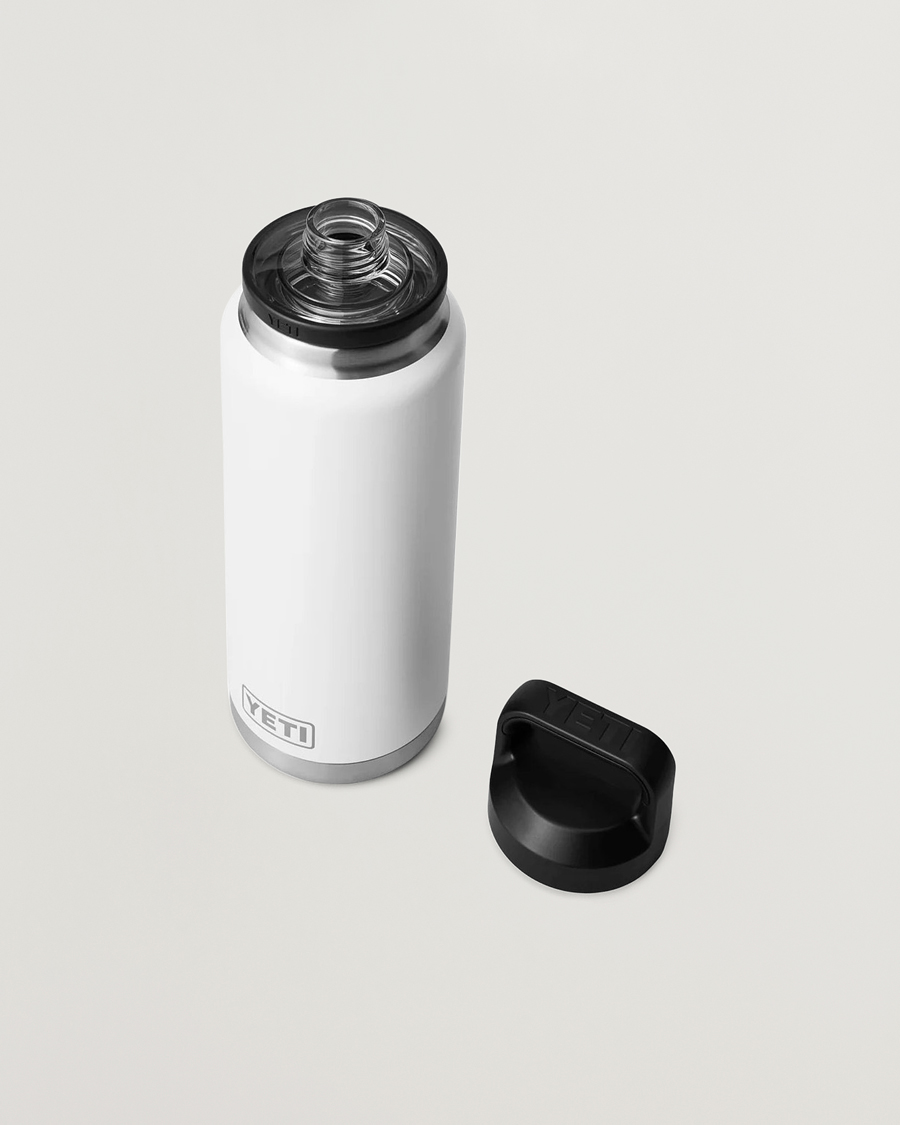 Herre | Outdoor living | YETI | Rambler 36 Oz Bottle White