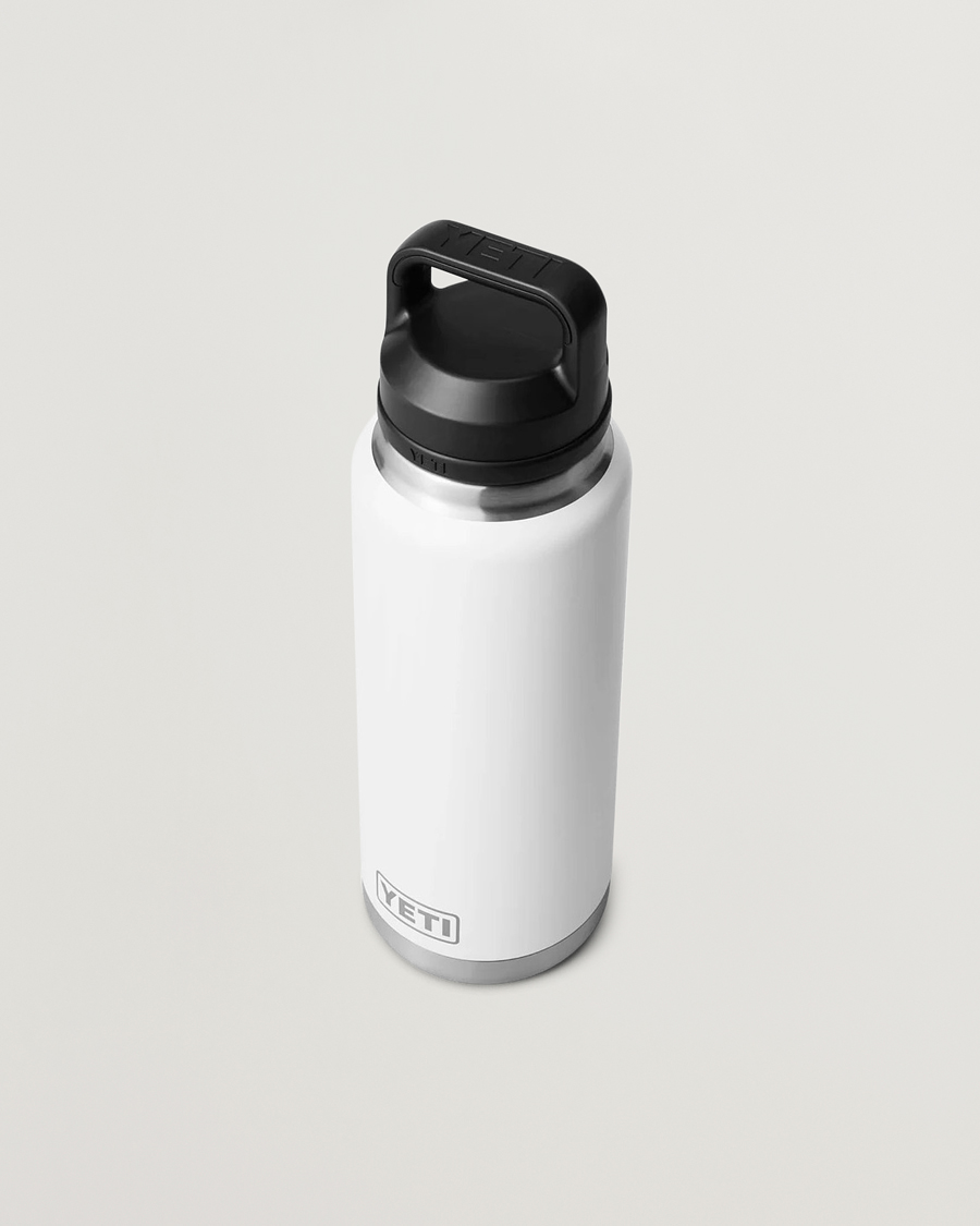 Herre | Outdoor living | YETI | Rambler 36 Oz Bottle White