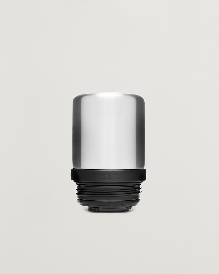 Herre | Outdoor living | YETI | Rambler Bottle Cup Cap Black