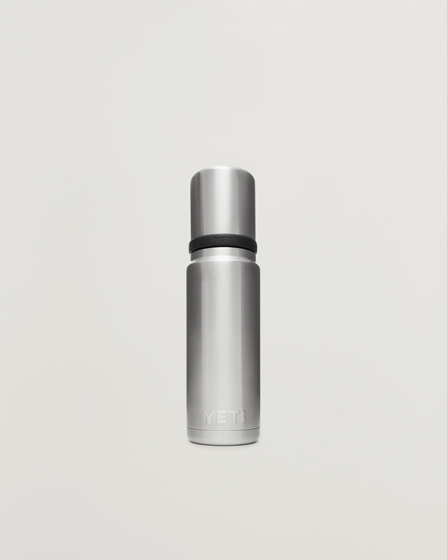 Herre | Outdoor living | YETI | Rambler Bottle Cup Cap Black