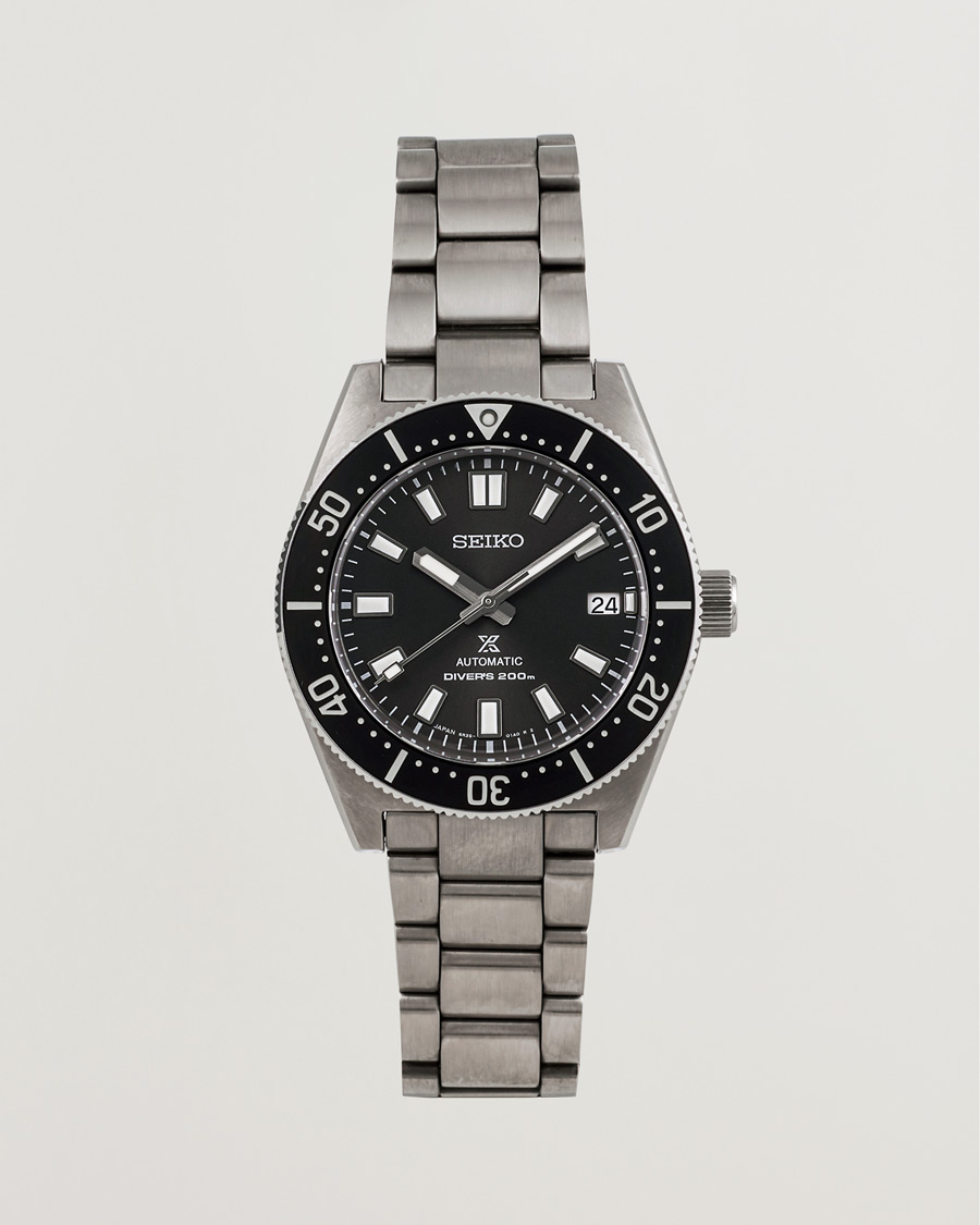 Herre | Seiko Pre-Owned Prospex | Seiko Pre-Owned | Prospex