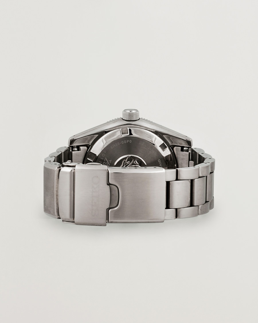 Herre | Pre-Owned & Vintage Watches | Seiko Pre-Owned | Prospex
