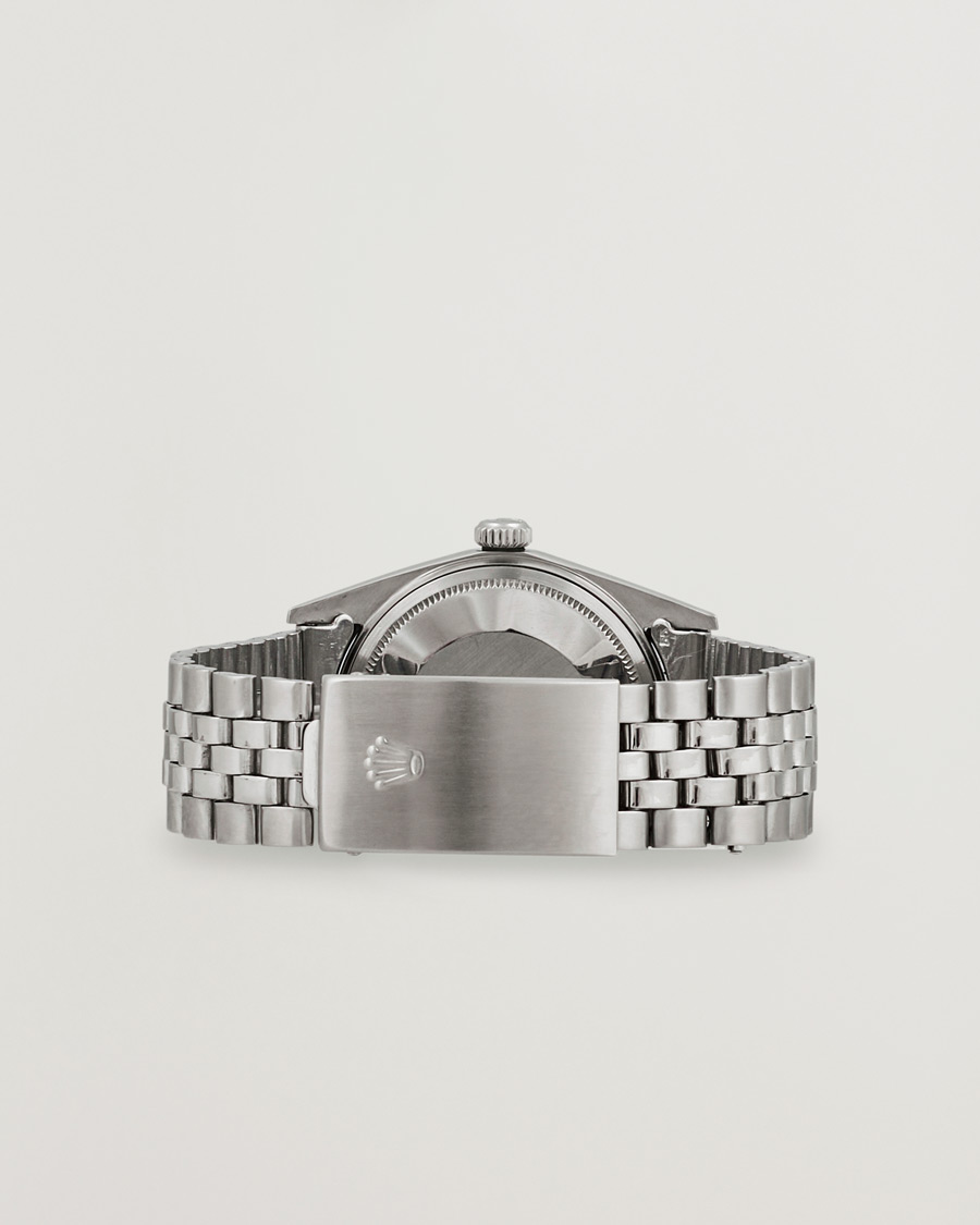 Herre | Rolex Pre-Owned Datejust 1603 | Rolex Pre-Owned | Datejust 1603