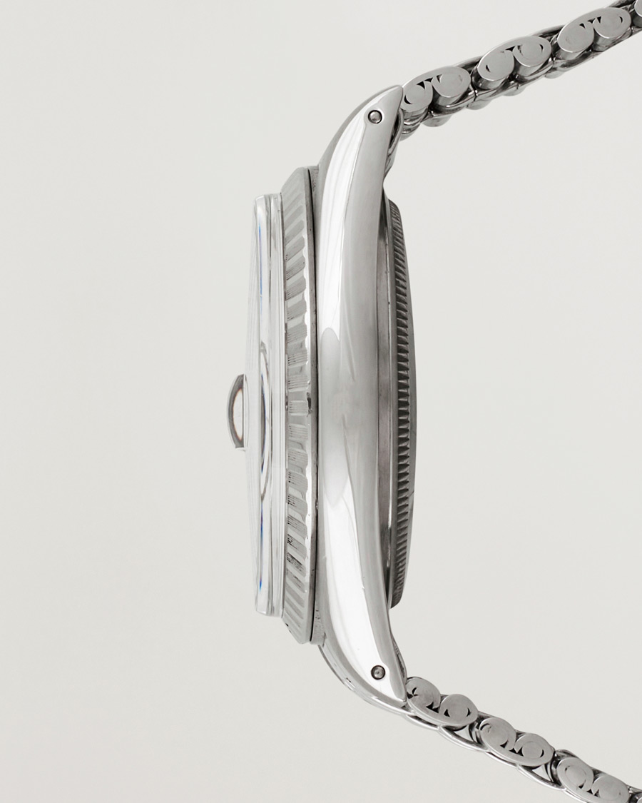 Herre | Rolex Pre-Owned Datejust 1603 | Rolex Pre-Owned | Datejust 1603