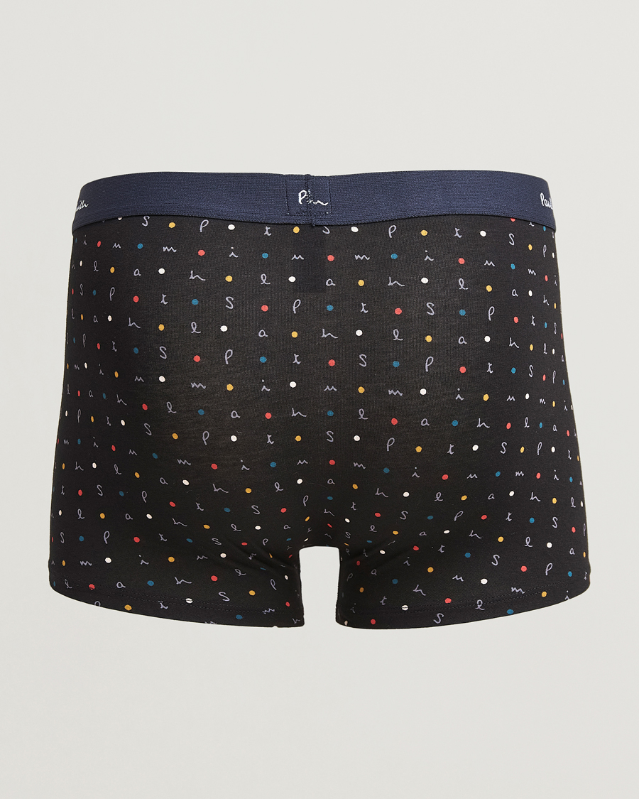 Herre | Undertøy | Paul Smith | 7-Pack Trunk Multi