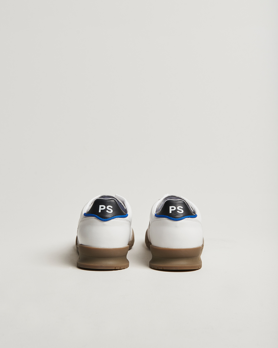 Herre | Sneakers | PS Paul Smith | Dover Running Sneaker White