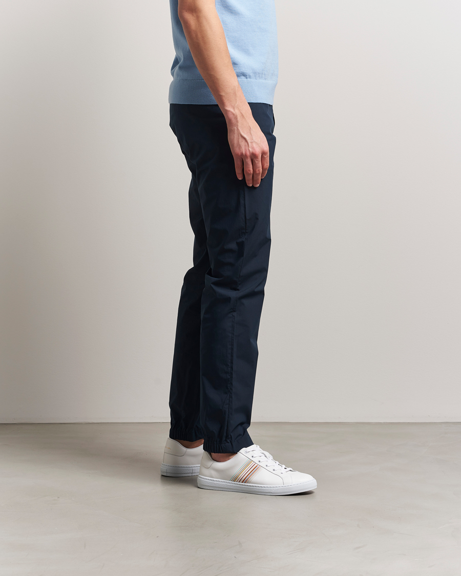 Herre | Sneakers | Paul Smith | Hansen Leather Sneaker White