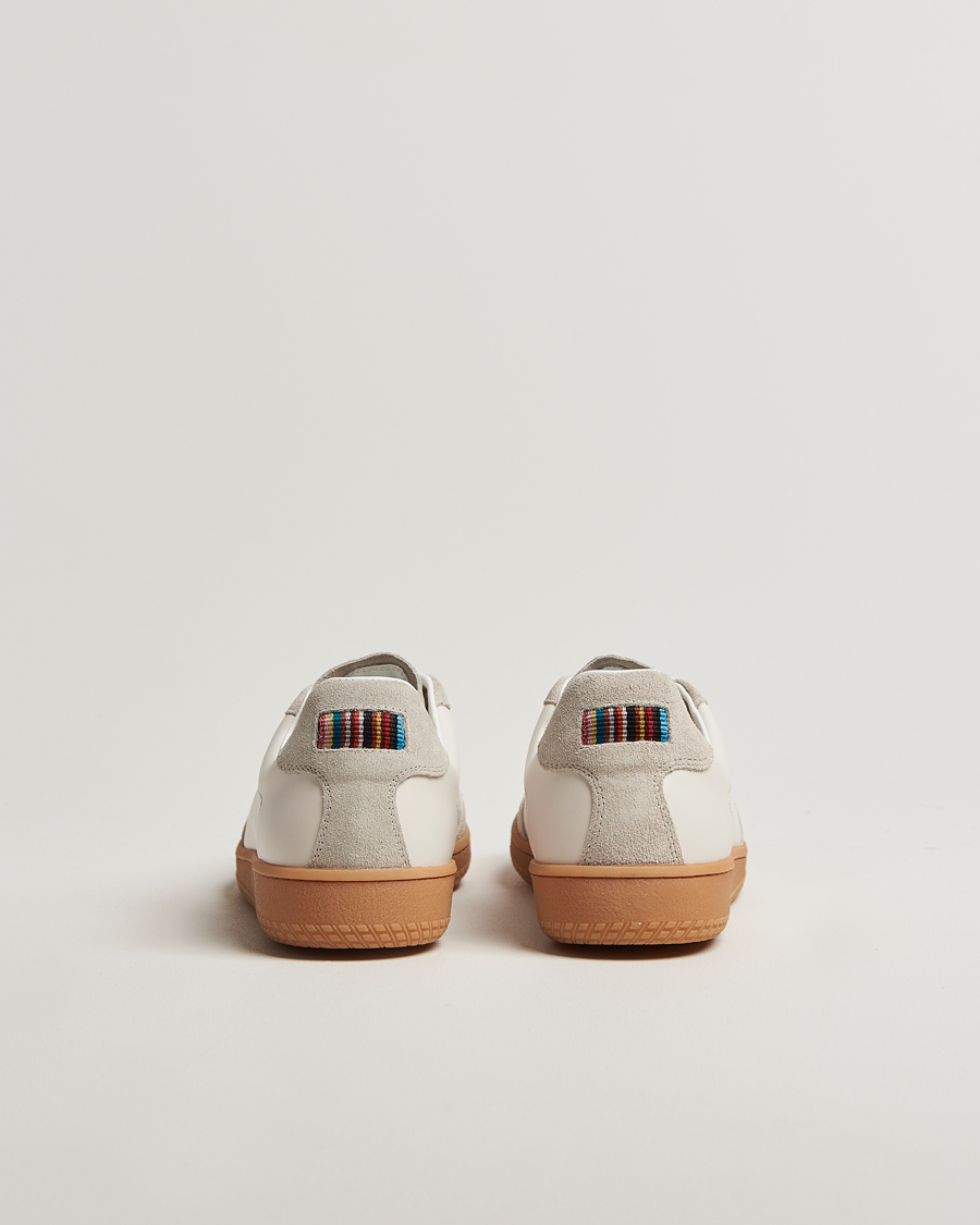 Herre | Sneakers | Paul Smith | Como T-Toe Sneaker White